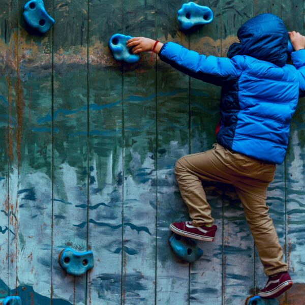 pexels-photo-1729927-1729927 Photo of Boy Wall Climbing