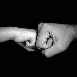 hands, friendly punch, baby, black and white, family, parent, love, fatherhood, touch, care, support service, close-up, parents and children, parents, kids, father, happiness, support, fingers, palm, class, super, high five, high five, high five, high five, high five, high five
