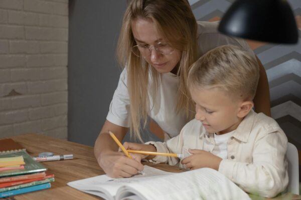 Sådan hjælper du dit barn med ADHD